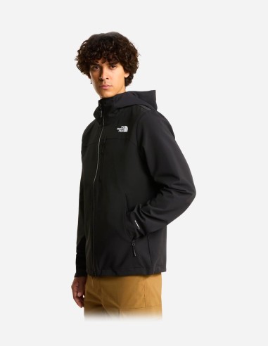 Veste en softshell Tansa pour homme The North Face