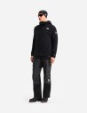 Veste à capuche Summit Casaval pour homme The North Face