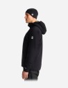 Veste à capuche Summit Casaval pour homme The North Face