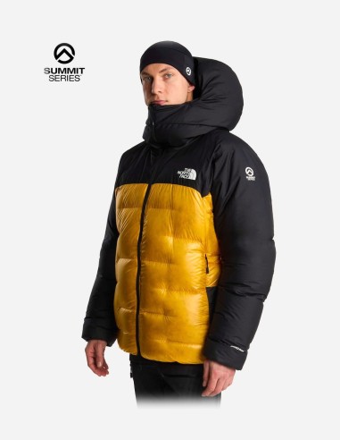 Parka en duvet Summit Himalayan pour homme The North Face
