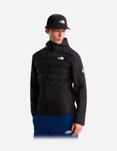 Veste à capuche Cari Mountain Athletics pour homme The North Face