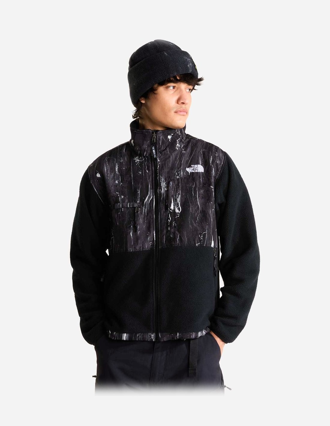 Veste imprimée Retro Denali pour homme The North Face