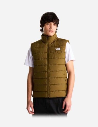 Gilet Aconcagua pour homme The North Face