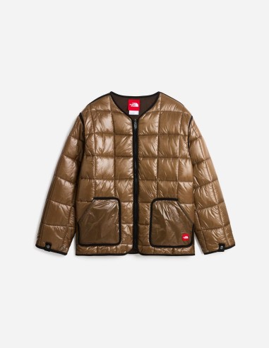 Veste réversible TNF™ Red Box unisexe The North Face
