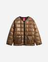 Veste réversible TNF™ Red Box unisexe The North Face