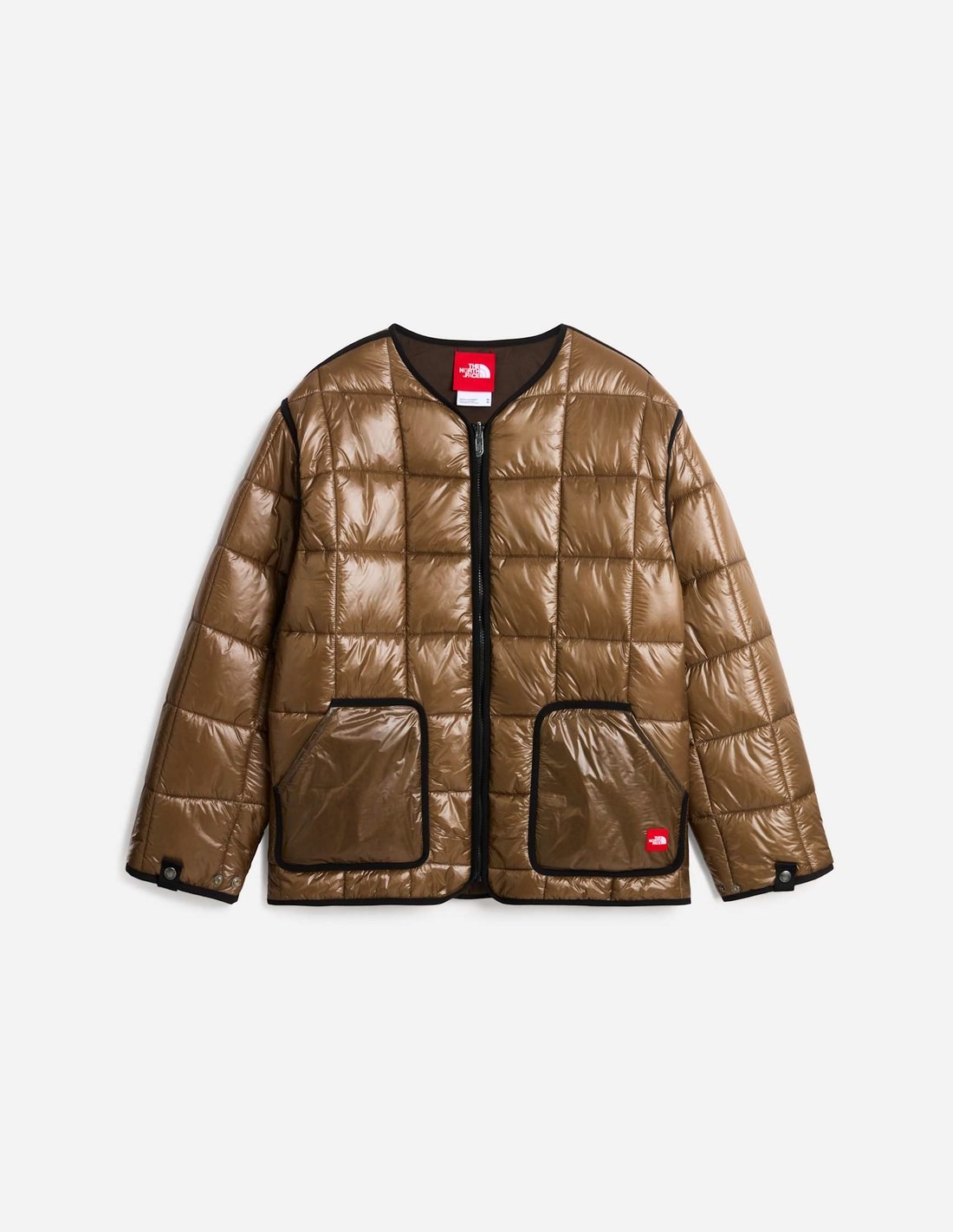 Veste réversible TNF™ Red Box unisexe The North Face