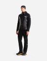 Veste à capuche hybride légère Summit Breithorn pour homme The North Face