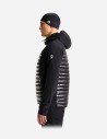 Veste à capuche hybride légère Summit Breithorn pour homme The North Face