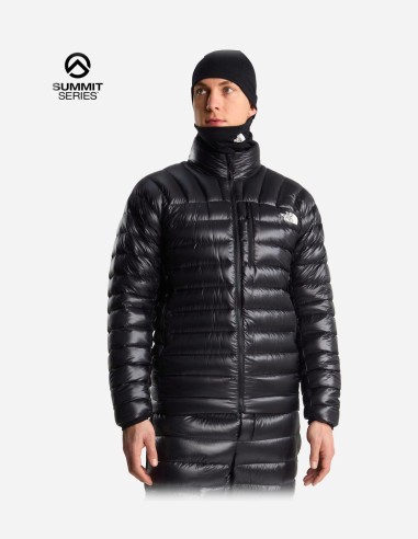 Veste en duvet Summit Breithorn pour homme The North Face