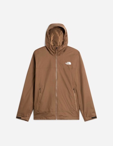 Veste zippée Tetsu pour homme The North Face