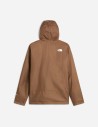 Veste zippée Tetsu pour homme The North Face