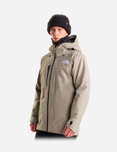 Veste isolante Dawnstrike GORE-TEX® pour homme The North Face