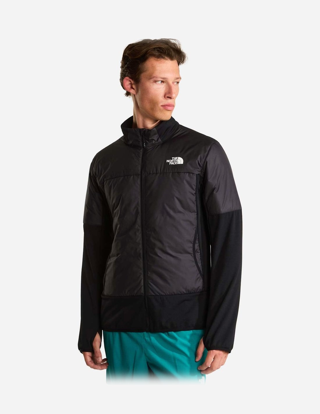 Veste zippée Winter Warm Pro pour homme The North Face