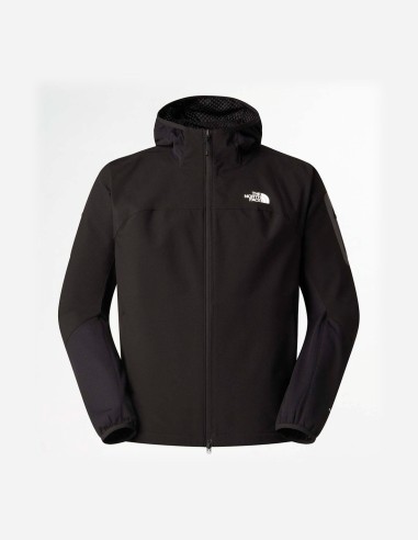 Veste d'approche hybride zippée à capuche Tek pour homme The North Face
