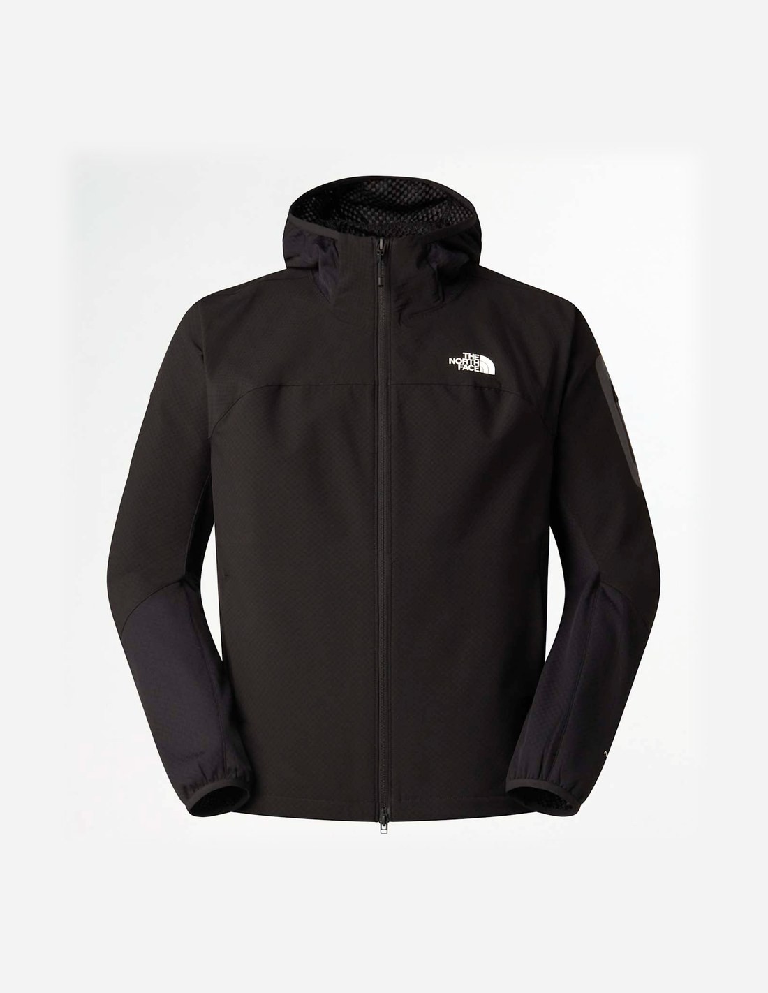 Veste d'approche hybride zippée à capuche Tek pour homme The North Face