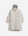 Parka de pluie GORE-TEX® Black Box TNF™ unisexe The North Face