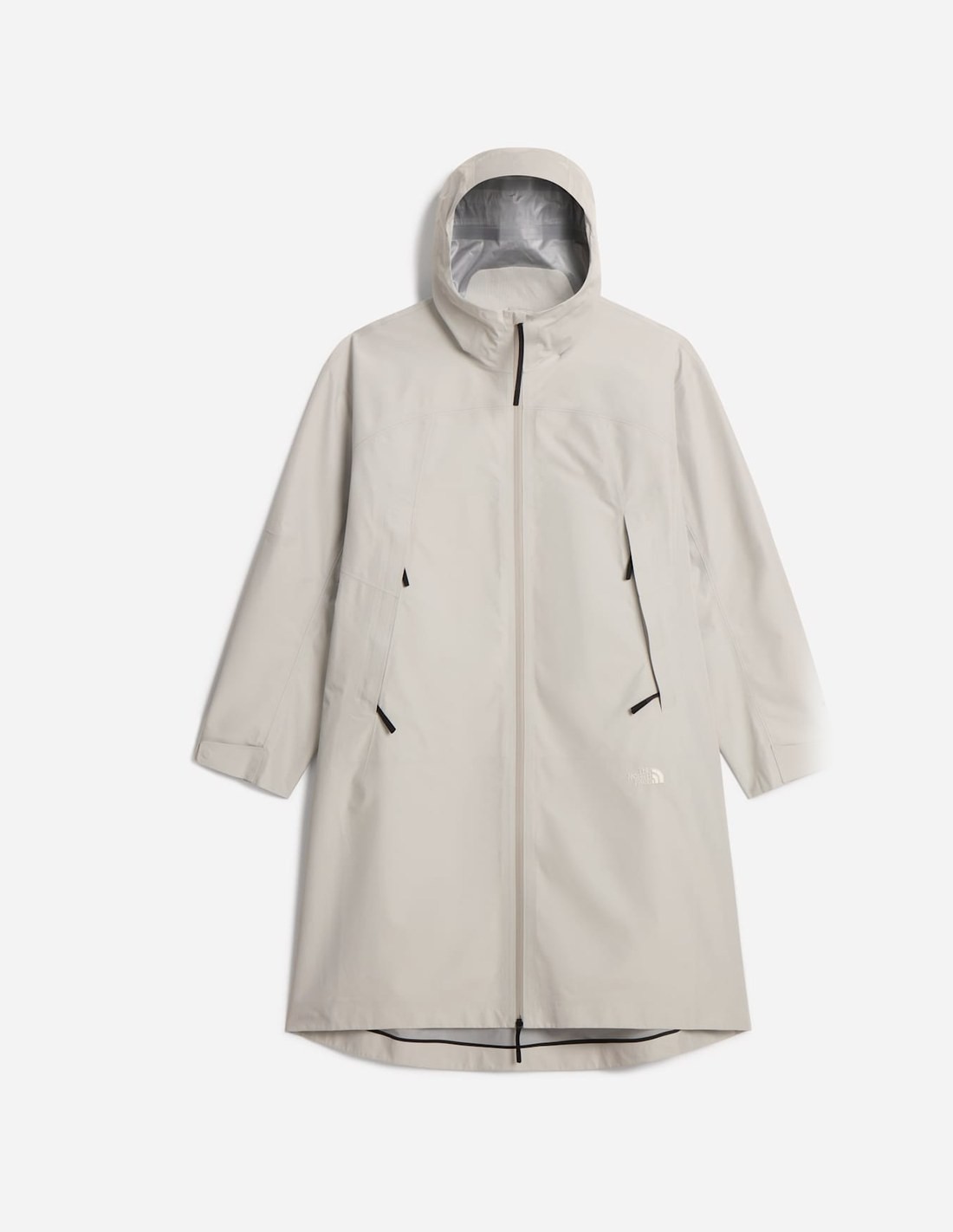 Parka de pluie GORE-TEX® Black Box TNF™ unisexe The North Face