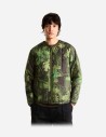 Veste imprimée légère isolante Lhotse pour homme The North Face