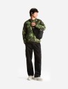 Veste imprimée légère isolante Lhotse pour homme The North Face