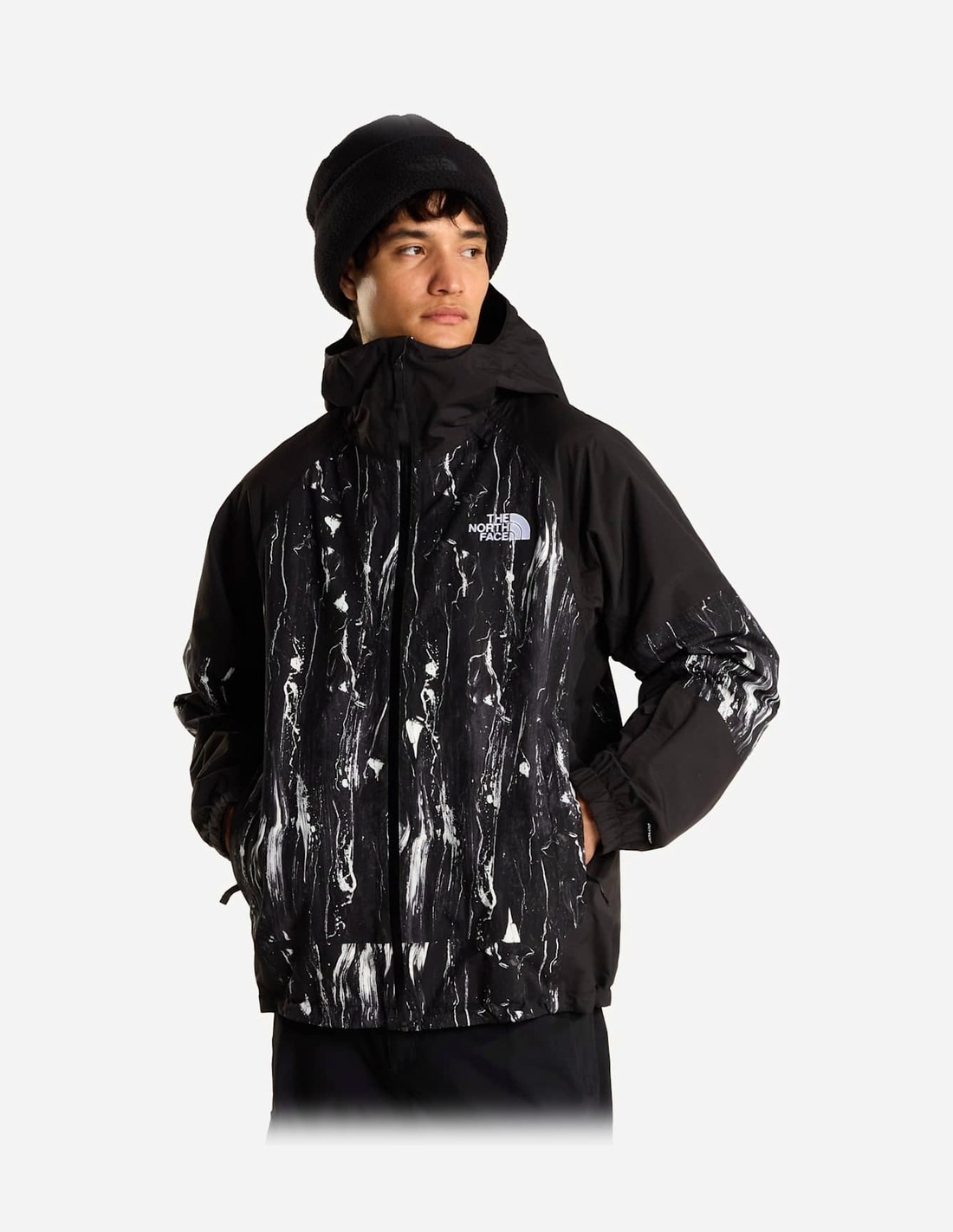 Veste imprimée Slider pour homme The North Face