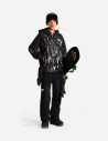 Veste imprimée Slider pour homme The North Face