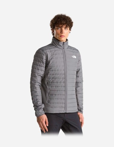 Veste hybride Canyonlands pour homme The North Face