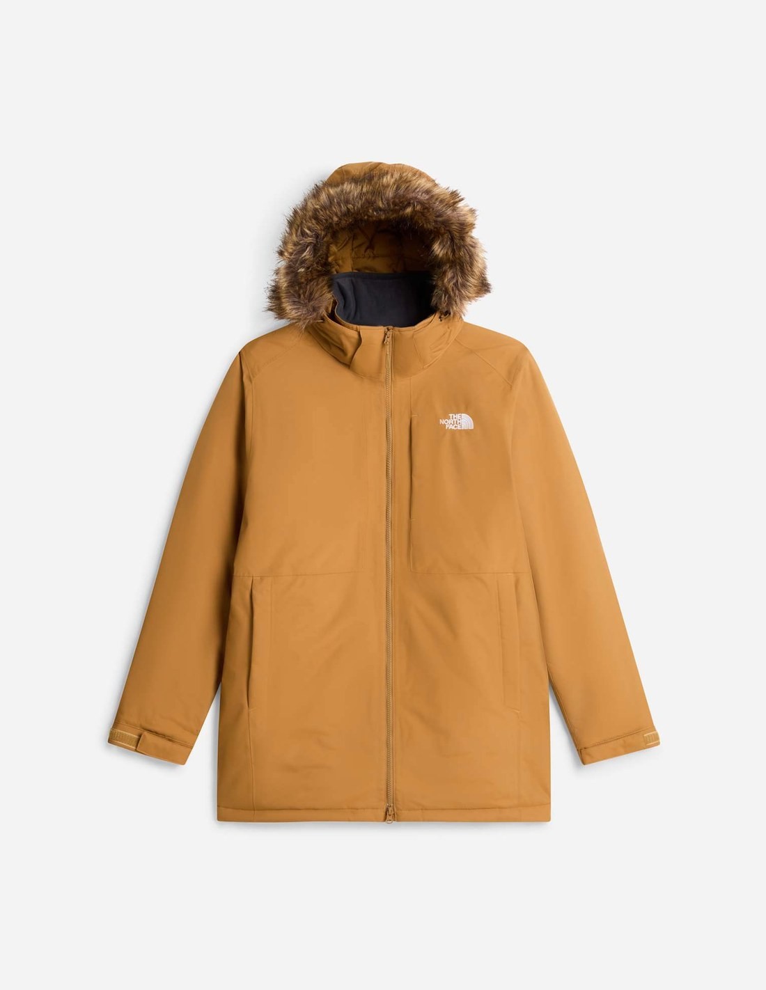 Parka isolante Aral pour homme The North Face
