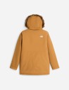 Parka isolante Aral pour homme The North Face
