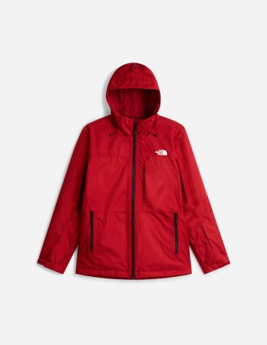 Veste isolante Freestander pour homme The North Face