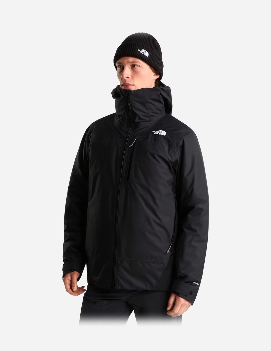 Veste isolante Sarsen pour homme The North Face