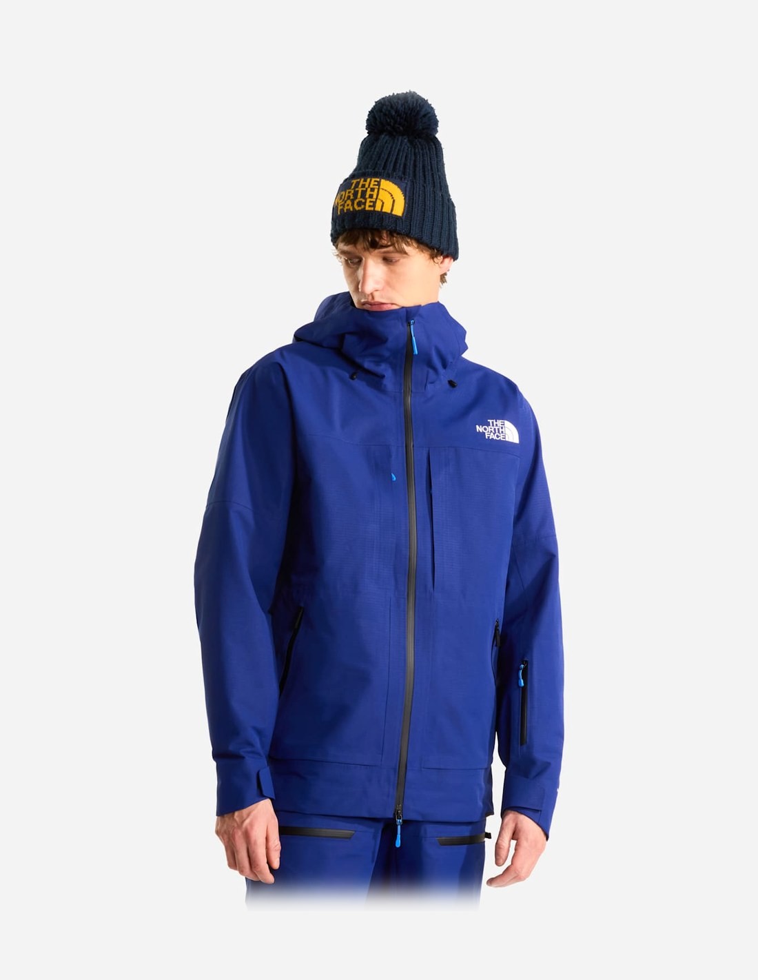 Veste Ceptor pour homme The North Face