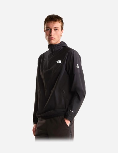 Veste col zippé Ushba Mountain Athletics pour homme The North Face