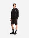 Veste col zippé Ushba Mountain Athletics pour homme The North Face
