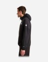 Veste col zippé Ushba Mountain Athletics pour homme The North Face