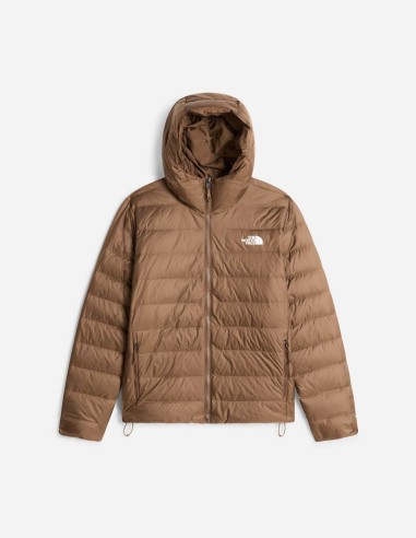Veste à capuche en duvet Minoqua pour homme The North Face
