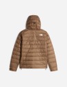 Veste à capuche en duvet Minoqua pour homme The North Face