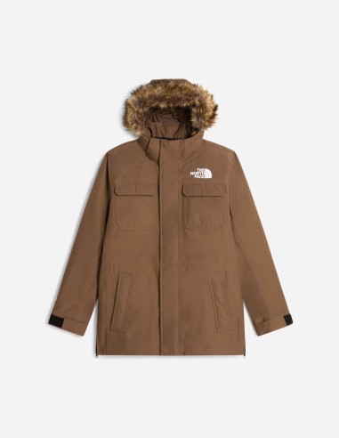 Veste El Norte pour homme The North Face
