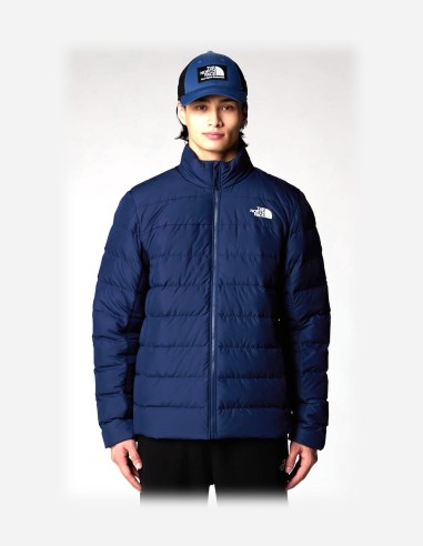 Veste Aconcagua III pour homme The North Face