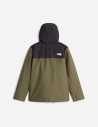 Veste Monte Bre Triclimate 3-en-1 pour homme The North Face