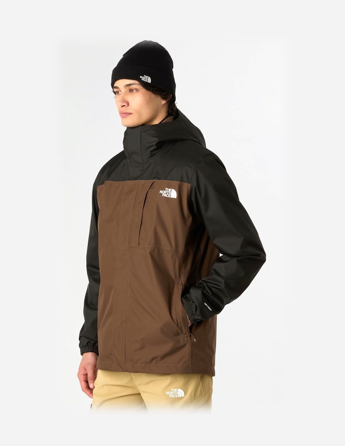 Veste Quest Triclimate 3-en-1 pour homme The North Face