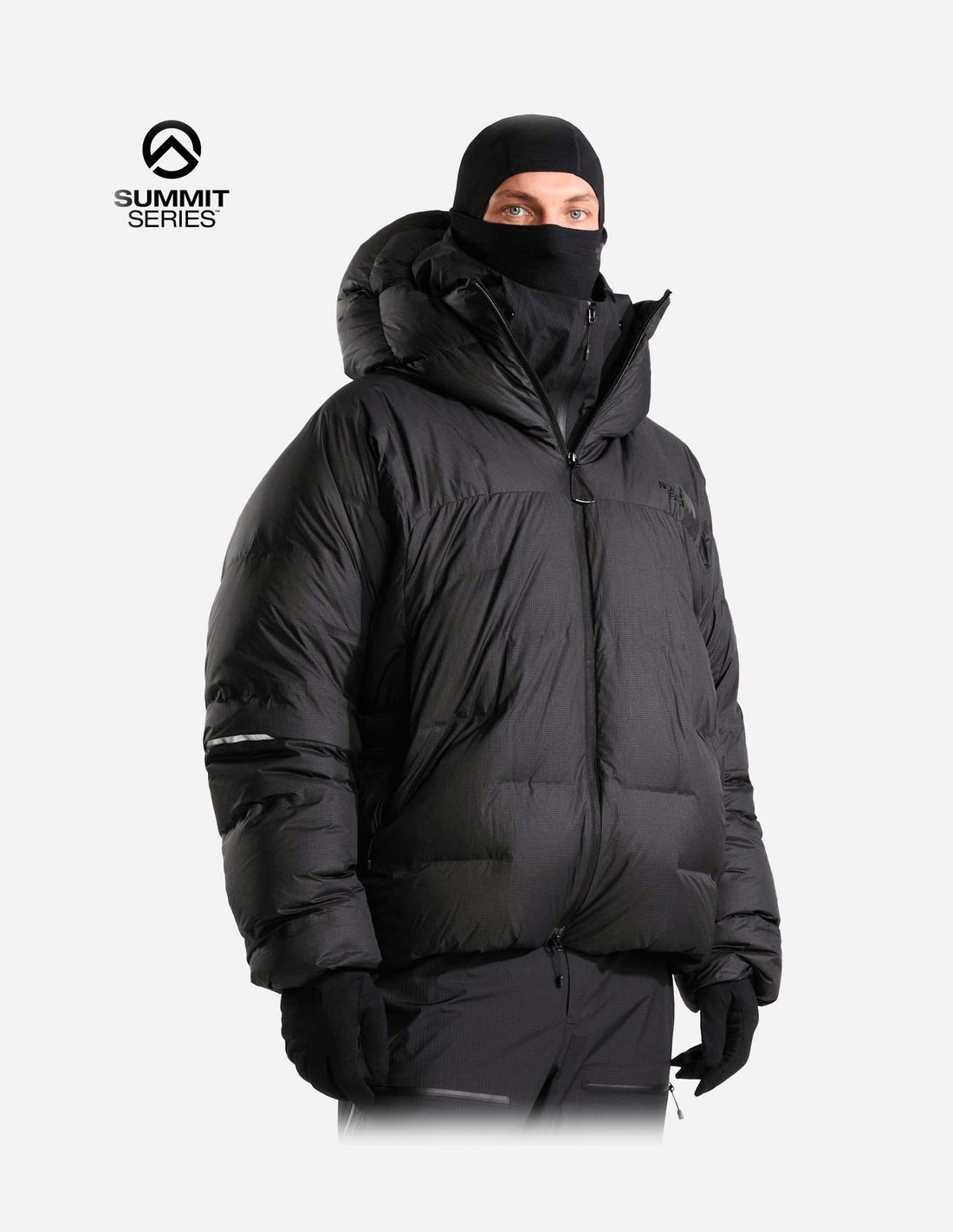 Parka Summit Cloud Down AMK unisexe The North Face
