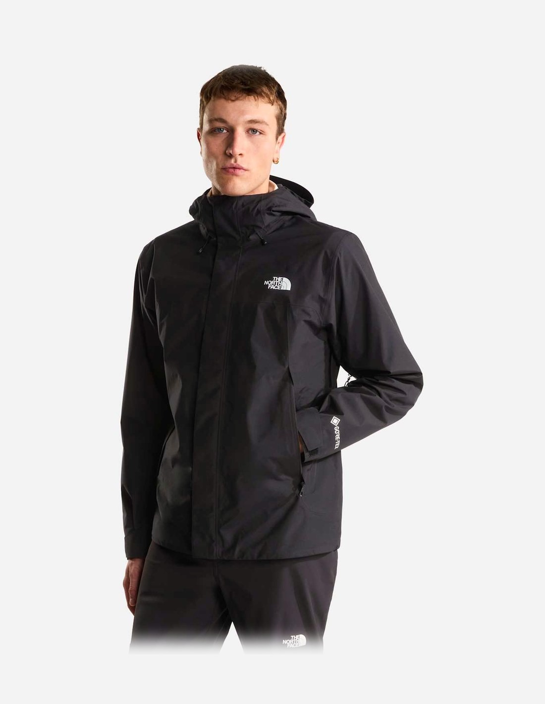 Veste imperméable tout-terrain zippée GORE-TEX® pour homme The North Face