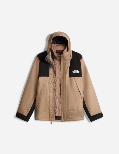 Veste Bandon Triclimate 3-en-1 pour homme The North Face