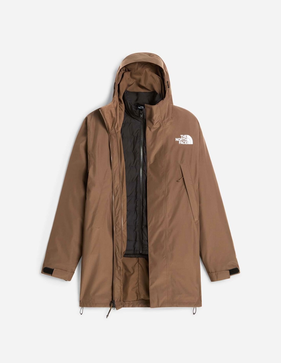 Veste Arcata Triclimate 3-en-1 pour homme The North Face