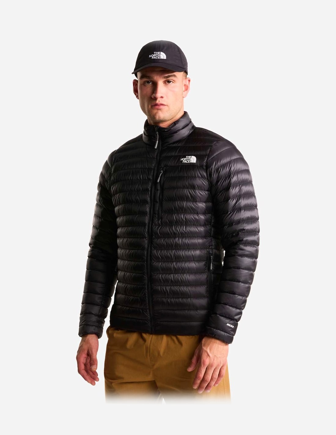 Veste en duvet légère Bettaforca pour homme The North Face