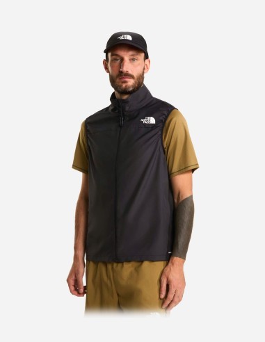 Gilet coupe-vent Fontanales pour homme The North Face