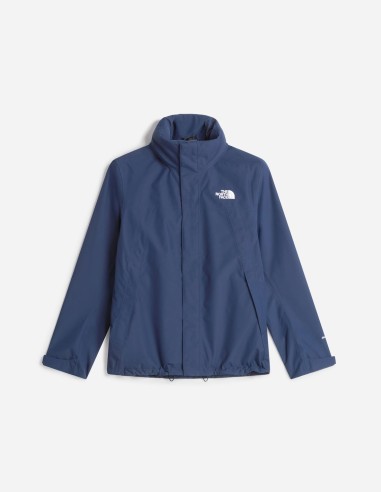 Imperméable à zipper New Explorer pour homme The North Face