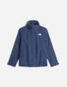 Imperméable à zipper New Explorer pour homme The North Face