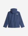 Imperméable à zipper New Explorer pour homme The North Face