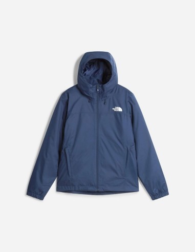 Veste imperméable Elgon pour homme The North Face